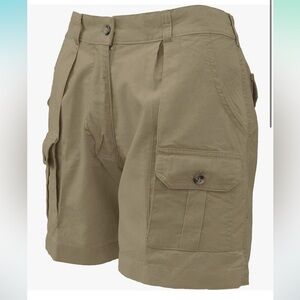 Tag Safari women’s shorts 6